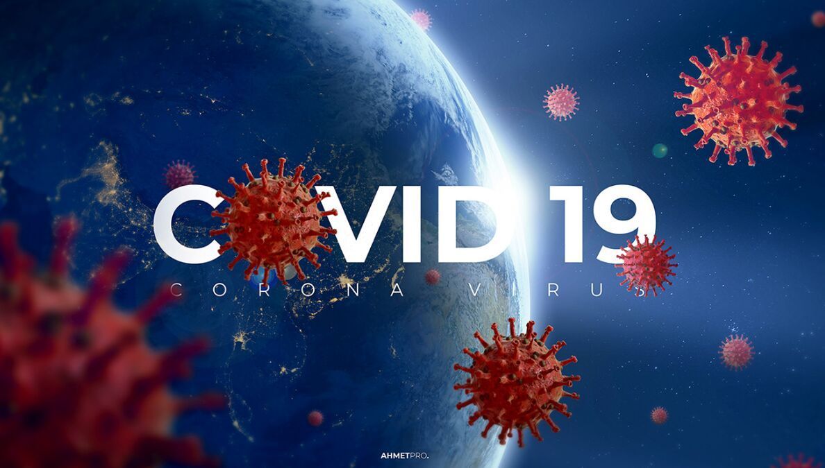 Best Free Coronavirus Disease COVID-19 Design Resources